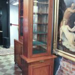 727 8695 BOOK CABINET